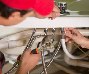 About Plumbing Services - plumbing services experts in Moreno Valley