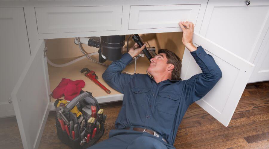 Professional plumbing services services in Moreno Valley
